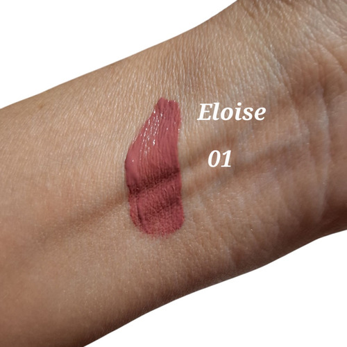 Labial Matte Ink Eloise 01