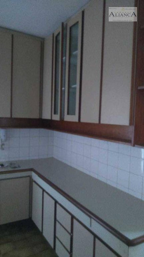 Imagem 2 de 23 de Apto. Centro - Rua Jurubatuba - Excelente Localização - 2dorm. $456mil Imperdível! - Ap2167