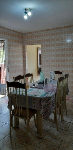 Imagem 11 de 15 de Casa Para Venda Por R$750.000,00 Com 300m², 2 Dormitórios, 1 Banheiro E 1 Cozinha - Vila Rosária , São Paulo / Sp - Bdi35604