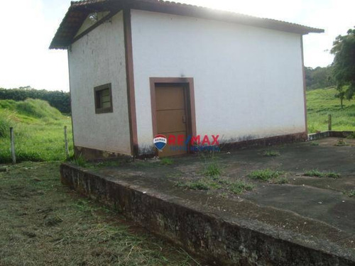 Imagem 2 de 20 de Sítio Com 1 Dormitório À Venda, 200000 M² Por R$ 4.250.000,00 - Vila Brandina - Campinas/sp - Si0024