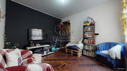Imagem 1 de 15 de Apartamento - Petropolis - Ref: 196689 - V-196801