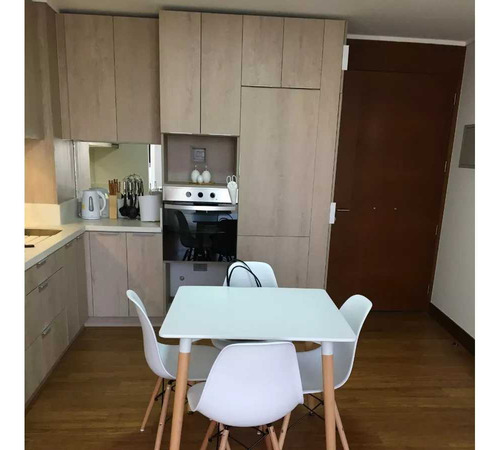 Departamento Semi Nuevo, 1d Las Condes (84055)