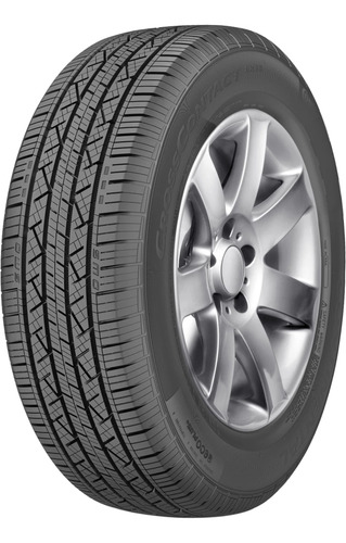 Llanta Continental Crosscontact Lx25 235/65r18 106t Sl Bsw