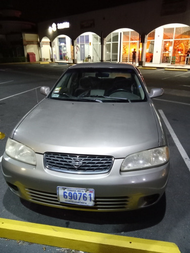 Imagen 13 de 14 de Nissan Sentra B15 Motor 1800cc.