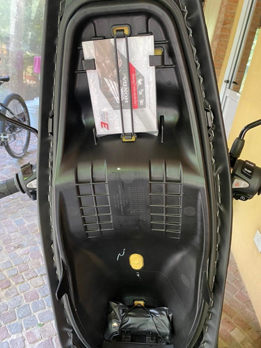 Honda Pcx 150 2019