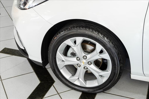 Chevrolet Cruze 1.4 Lt Sport6 Turbo Flex Autom