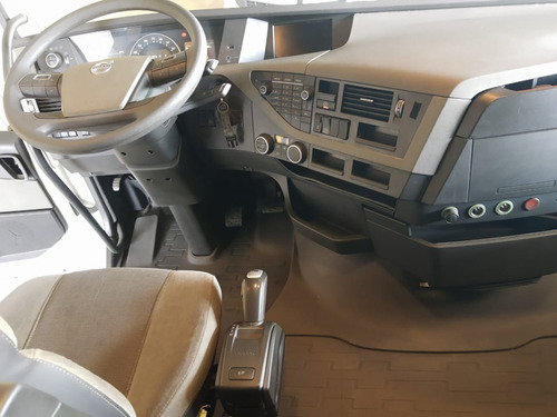 Imagem 8 de 14 de Fh 460 I.shift 6x2t 2016 Completo