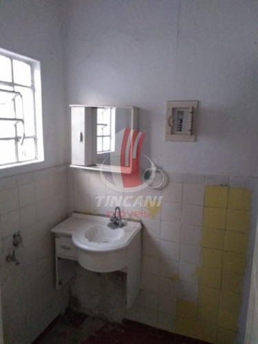 Imagem 2 de 13 de Sobrado Para Venda No Bairro Vila Santa Isabel - 163m - 6290