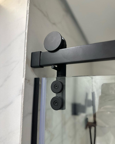 Kit Acessórios Banheiro Moove Articulado 1,50m Com Fixo