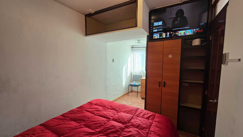 Departamento Panorámico-gastos Incluidos. (87237)