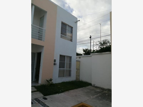 Imagen 4 de 12 de Casa Sola En Venta Sm. 248, Privada La Joya