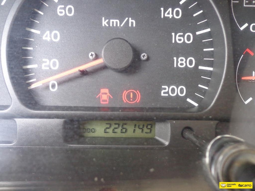 Toyota Macho Land Cruiser Lx
