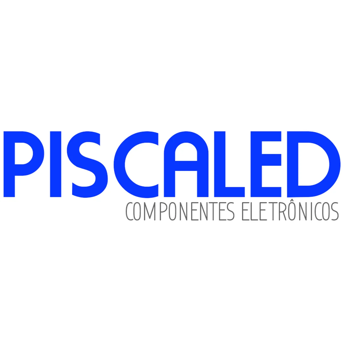 PISCALED COMPONENTES ELETRÔNIC