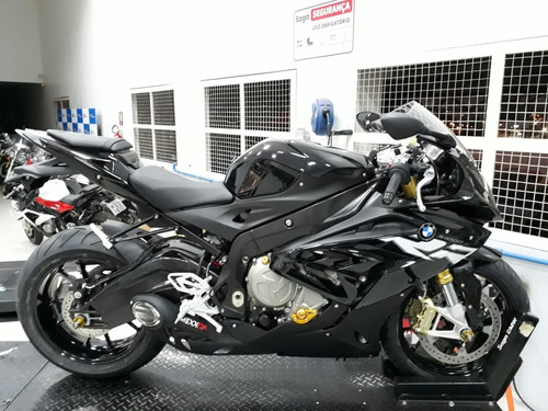 Imagem 2 de 8 de Escapamento Esportivo Full S1000 17/19 Taylor Mexx Cod400