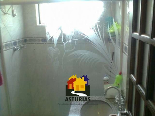 Imagem 12 de 15 de Sobrado - Vila Marieta - 444-1