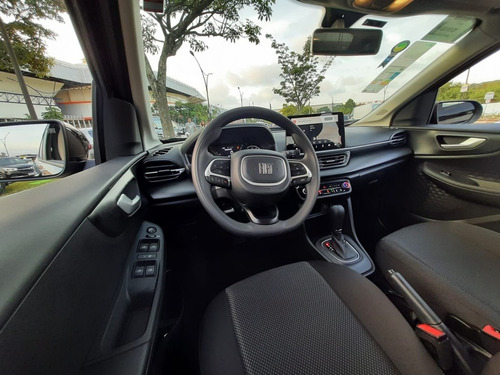 Imagem 8 de 16 de Fiat Pulse 1.3 Drive
