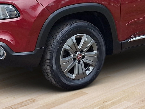 Fiat Toro Freedom 1.8 16V Flex Aut.