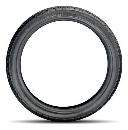 Par Pneu 80/100-18 + 90/90-18 Dakar 2 Levorin Ybr Factor