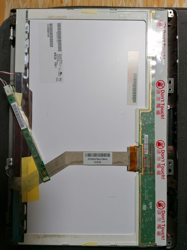 Hp Pavilion Dv6000 Por Partes (Usado)