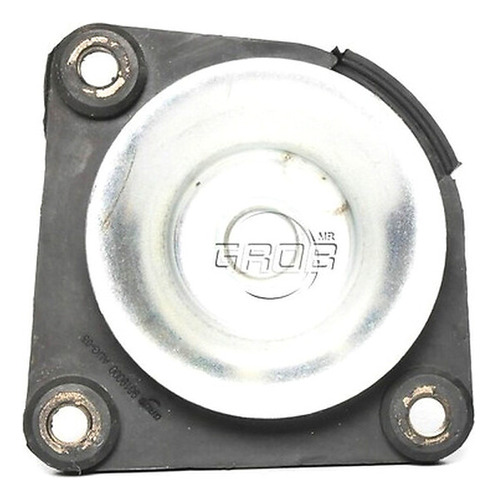 Base De Amortiguador Trasera Volvo S60 2002 Grob