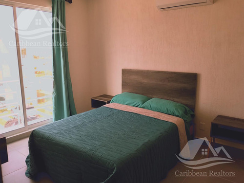 Departamento En Renta En Cancun Poligono Sur