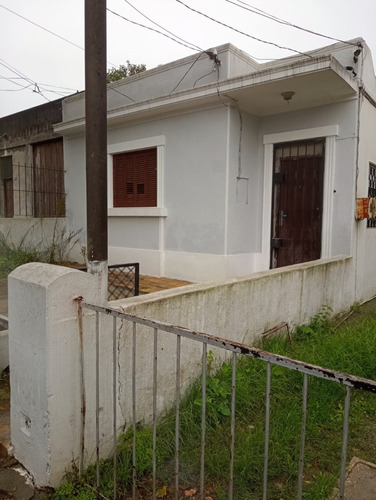 Venta De Dos Casa En Un Mismo Padrón En Peréz Castellano