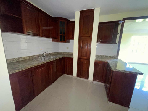 Apartamento En Alquiler En Gurabo