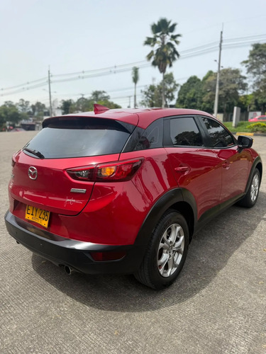 Mazda CX-3 2.0 Touring At