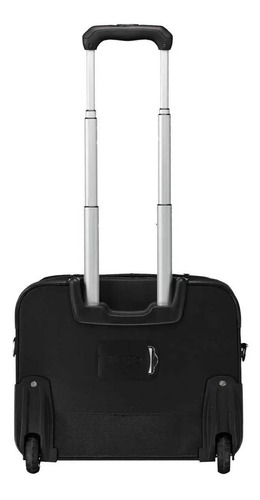 Maleta Viaje Ejecutiva P Tablet Y Pc Centollo Xs - Totto Col Mobile