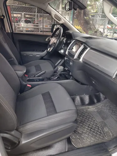 Ford Ranger Xlt 3.2 Pick Up Diesel 65 Mil Km Modelo 2021