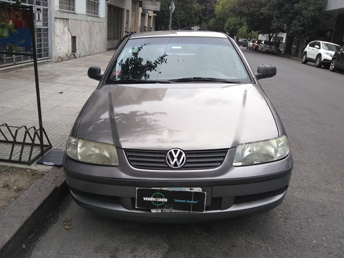 Volkswagen Gol 1.6 Mi Deejay