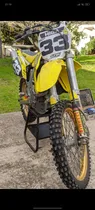 Comprar Suzuki Rmz 450 2005 Andando