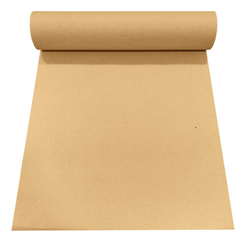 Kit 3 Papel Kraft Bobina 60cm X 450 M Gramatura Resistente