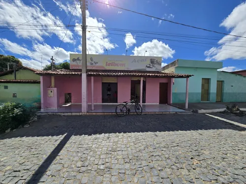 Oportunidade Única: Terreno Comercial Na Avenida Principal