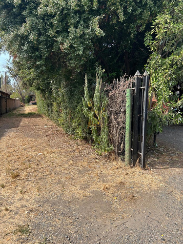 Casa De 170mt2 Aprox Contruidos 4200mt2 De Terreno, Se Vende