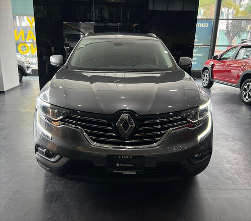 Renault Koleos 2.5 Intens Cvt