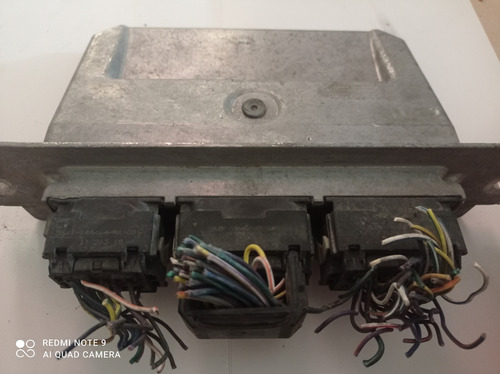 Ecu Computadora Motor Ford Fusión 11/12 2.5 Ae5a-12a650-fja (Usado)