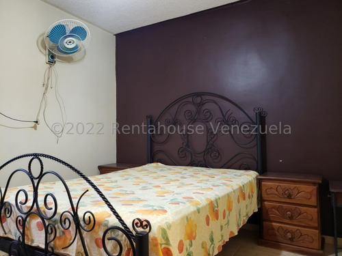 Imagen 12 de 16 de Apartamento En Urb. Bosque Alto, Maracay Edo. Aragua Mls #22-19138
