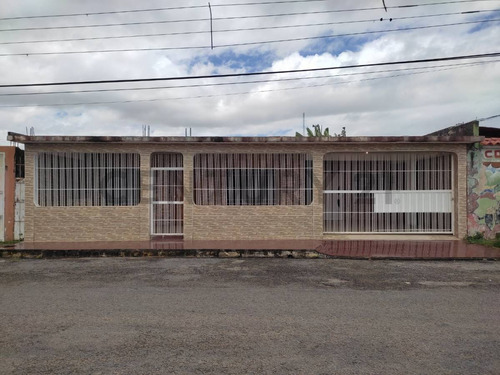 Se Vende Casa De Oportunidad En Sector La Puente Maturín