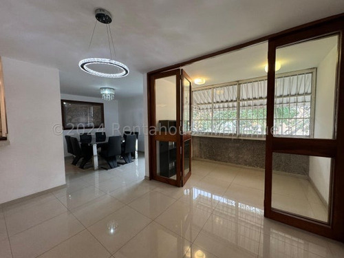 Apartamento En Venta San Roman Jose Carrillo Bm Mls #24-17464