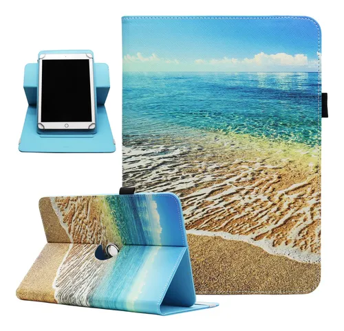 comprar Funda Para Tablet 7 8 PuLG Android Tablet All 7.0-8.5 Pul -4