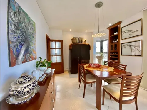 Venta Apartamento 3 Alcobas Edif. Buganvilia Castillogrande Cartagena