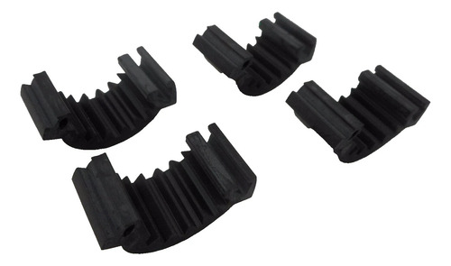 Kit Separador Antirozamiento Mangueras Combustible Original