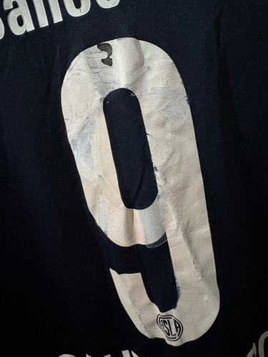 Camiseta De San Lorenzo Nike