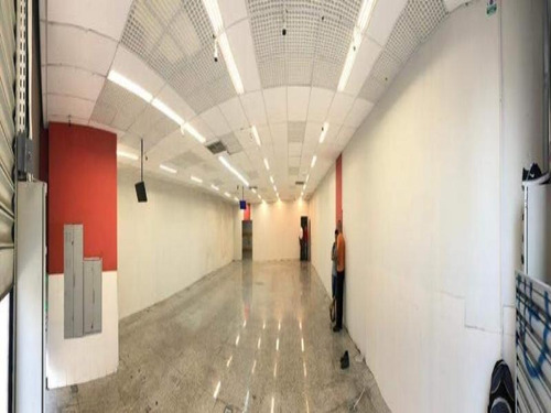 Imagem 3 de 5 de Ref.: 21021 - Galpao Em Osasco Para Aluguel - 21021