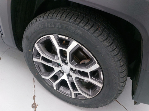 Jeep Renegade 1.3 T270 TURBO FLEX LONGITUDE AT6