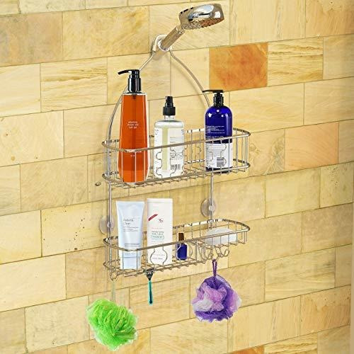 Jabonera De Baño Simplehouseware Bathroom Hanging Shower He 