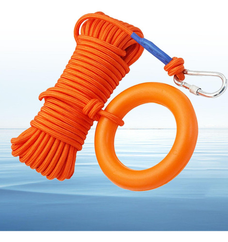 Juego De Cuerdas, Dispositivo Arrojable, Cable De