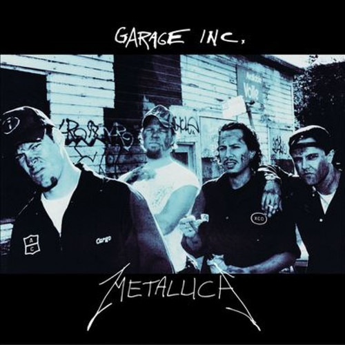 Metallica Garage Inc.