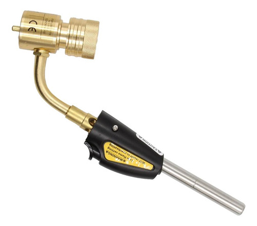 Antorcha De Soldadura De Propano Gas Antorcha De